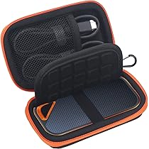 SanDisk SSD portátil Extreme Pro de 4 TB - até 2000 MB/s